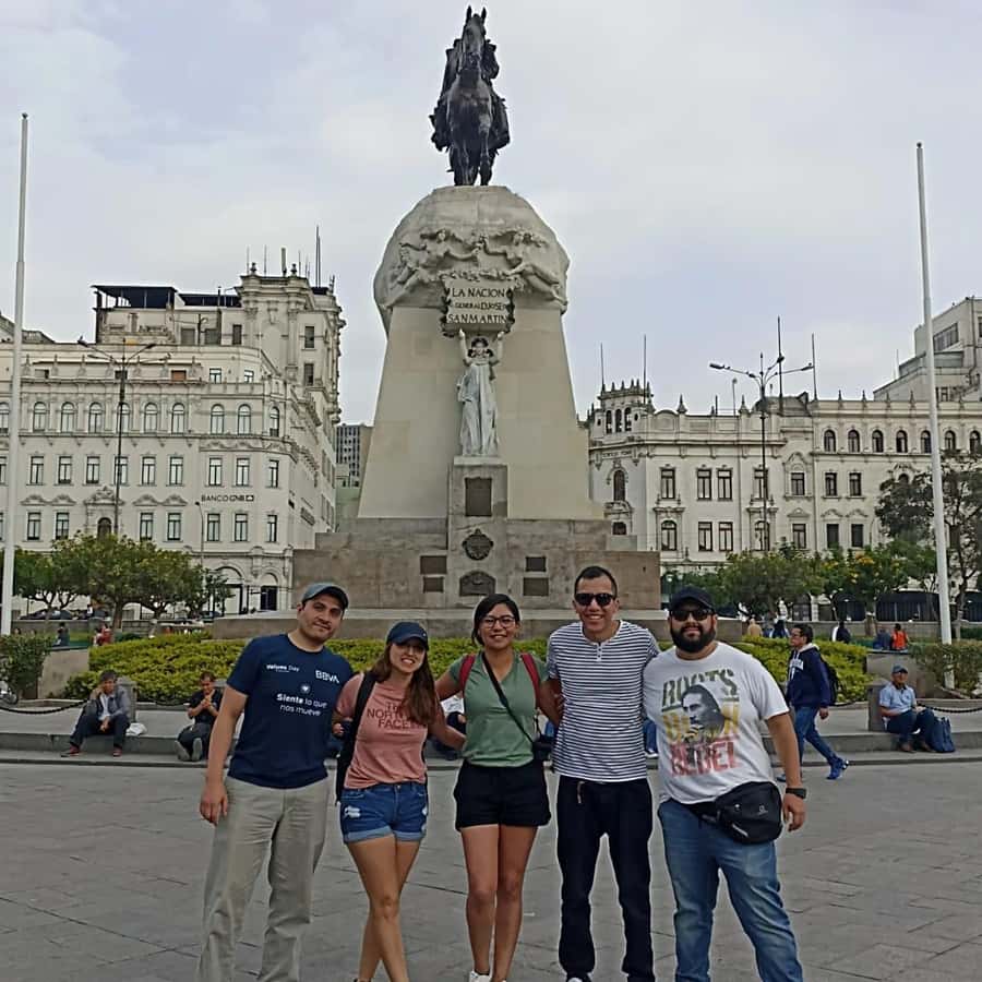 City tour and the best highlights in lima - Your Lima in 4 hours: how this tour feels in real time