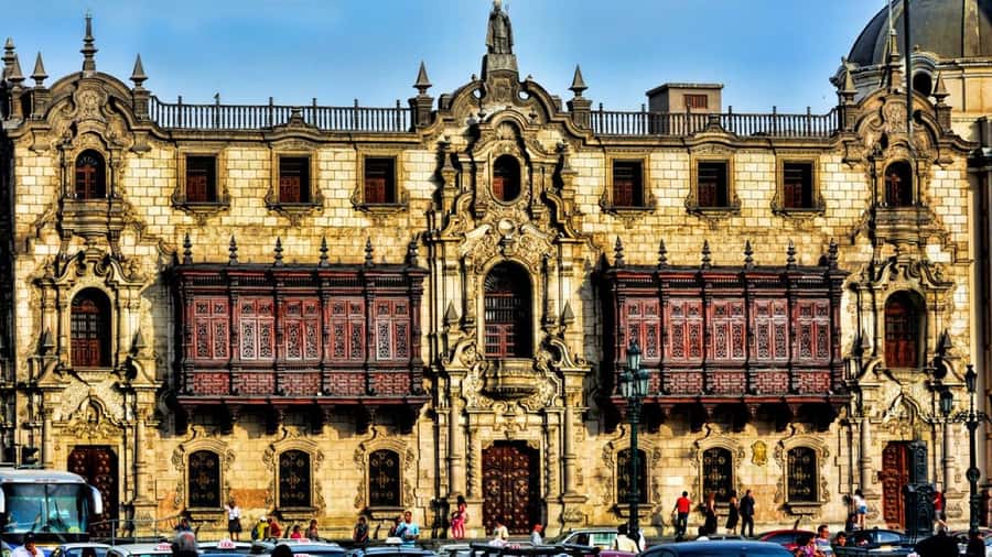 City Tour Colonial and Modern Lima for 5 Hours - FAQ