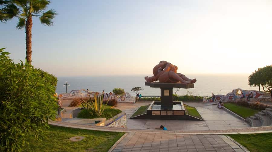 City Tour Colonial and Modern Lima Half Day Plus Ticket - Key highlights at a glance