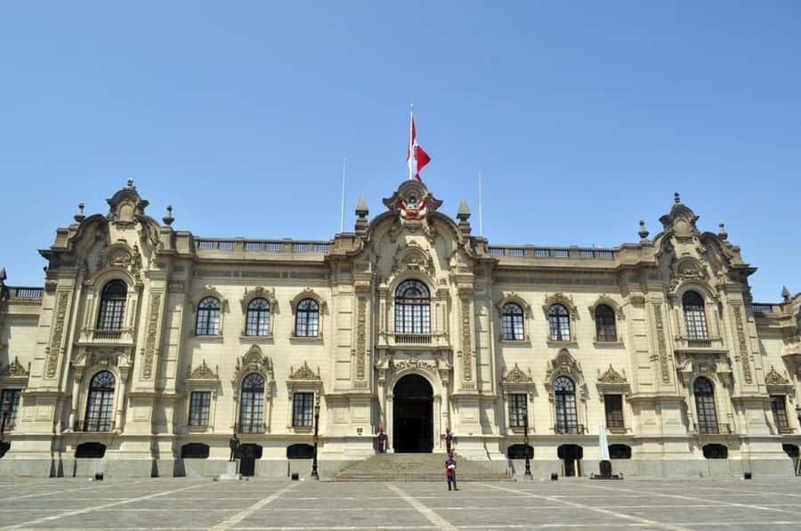 City Tour Colonial and Modern Lima Half Day Plus Ticket - Convent and catacombs of San Francisco: the big emotional payoff