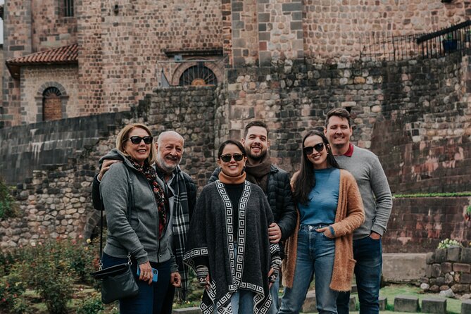 City Tour Cusco - Pickup and Timing: From Plaza de Armas to the Imperial City Loop