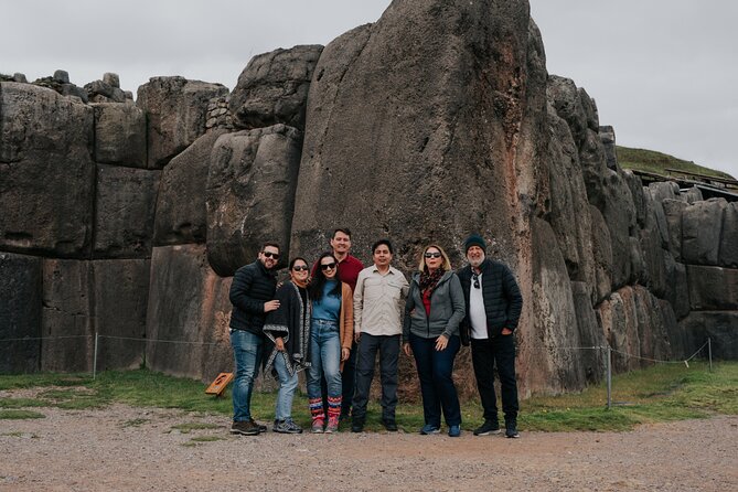 City Tour Cusco - Cusco Art Styles: How the Guide Connects Visuals to Meaning
