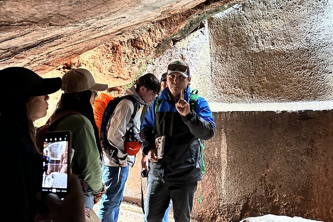 City Tour Cusco - Should You Book the City Tour Cusco?