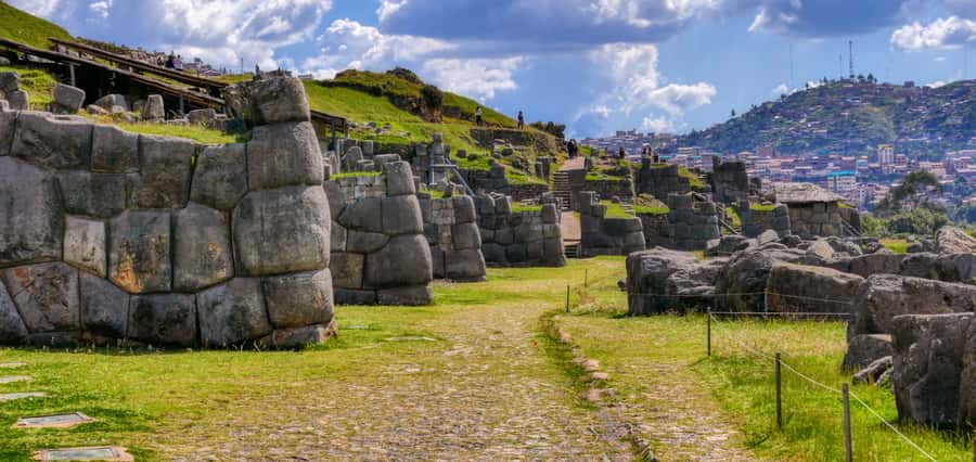 City Tour Cusco & Valle Sagrado Pisac mas Almuerzo - Key Things To Notice Before You Go
