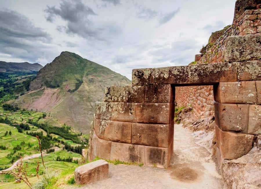 City Tour Cusco & Valle Sagrado Pisac mas Almuerzo - Who This Tour Fits Best