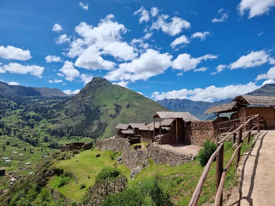 City Tour Cusco & Valle Sagrado Pisac mas Almuerzo - A Tight Cusco–Sacred Valley Day Built Around Named Stops