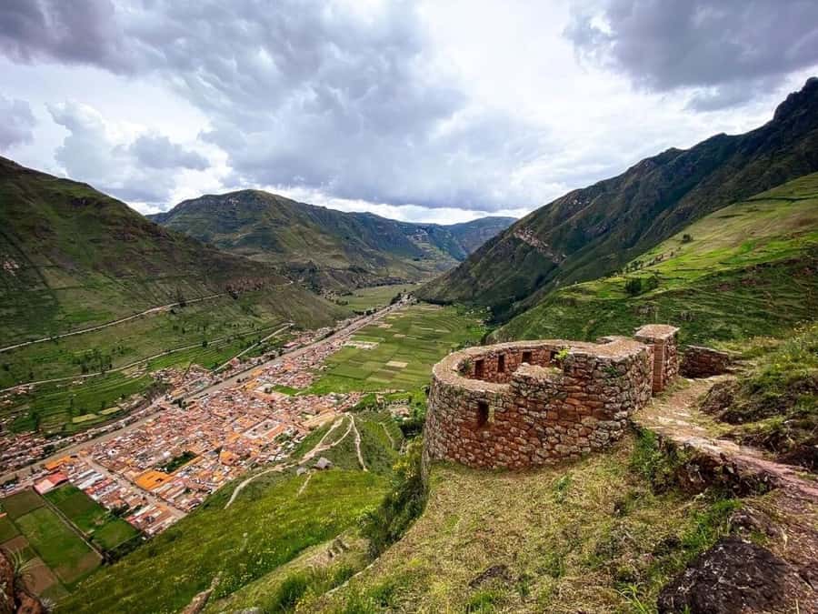 City Tour Cusco & Valle Sagrado Pisac mas Almuerzo - Taray Viewpoint Lunch: How to Plan Without Getting Surprised