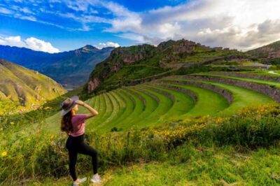 City Tour Cusco & Valle Sagrado Pisac mas Almuerzo - Four Cusco Ceremonial Sites: What You’ll Actually See