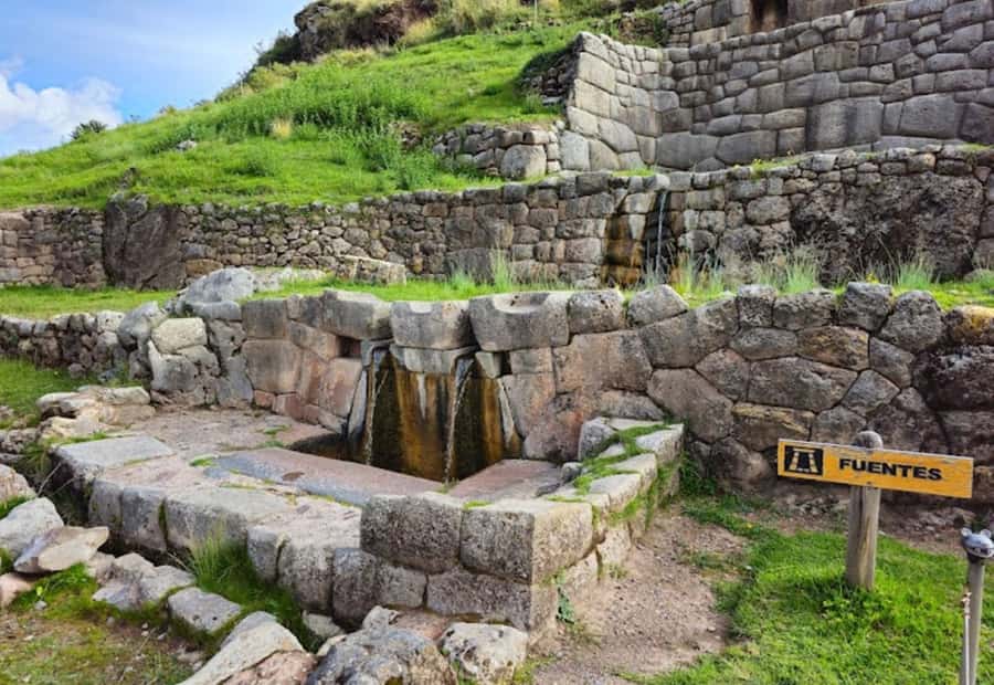 City Tour Cusco & Valle Sagrado Pisac mas Almuerzo - Pisac Archaeological Complex: Terraces, Temples, and High Views