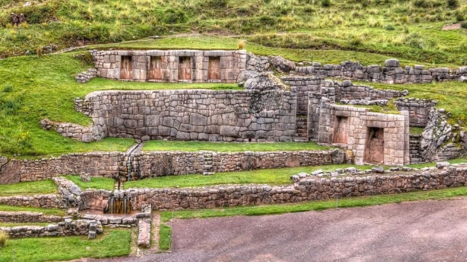 City Tour Cusco & Valle Sagrado Pisac mas Almuerzo - Price and Value: What $77 Covers, and What Doesn’t