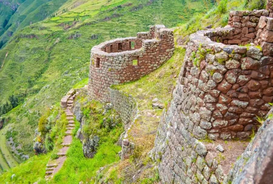 City Tour Cusco & Valle Sagrado Pisac mas Almuerzo - Getting the Most Out of the 8 Hours