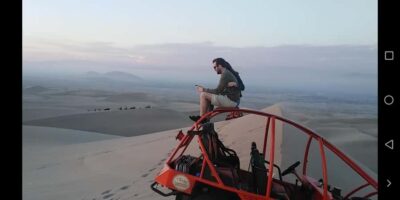 CITY TOUR ICA-HUACACHINA+BUGGIES IN PRIVATE CAR FROM PARACAS - Artisan winery stops: where the pisco tasting actually becomes the moment