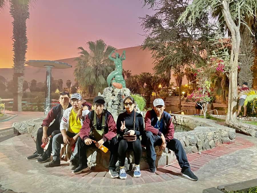 CITY TOUR ICA-HUACACHINA+BUGGIES IN PRIVATE CAR FROM PARACAS - Price and value: where the $100 works, and where you may pay extra