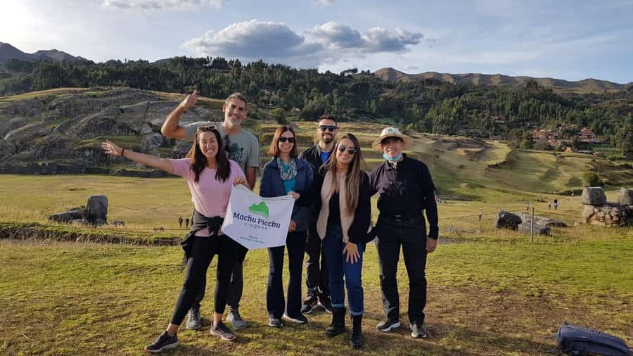City Tour in Cusco - Key Highlights You’ll Feel Immediately