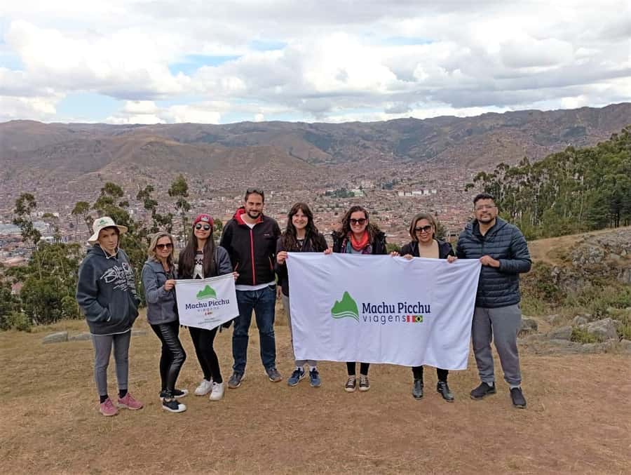 City Tour in Cusco - Cusco in Four Hours: What This Half-Day Route Really Covers