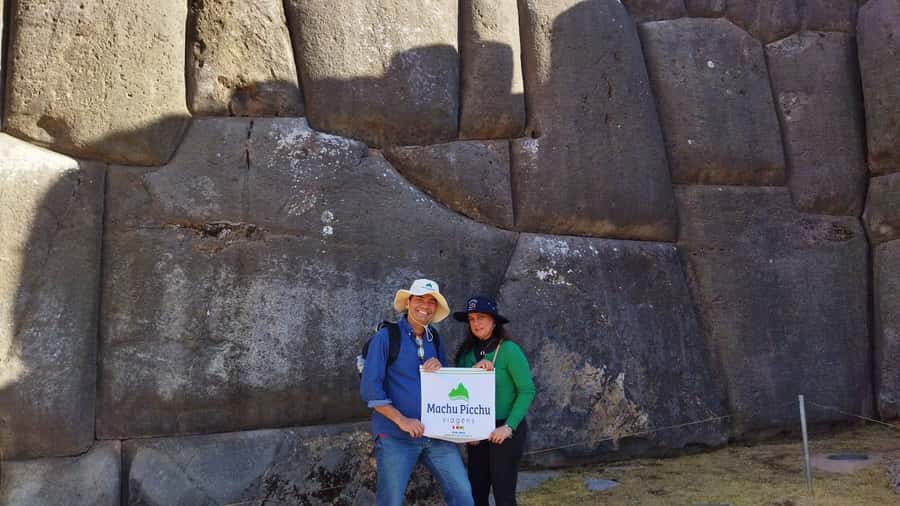 City Tour in Cusco - Sacsayhuaman Fortress: Meant for Awe, Not Just Photos