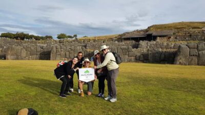 City Tour in Cusco - Qorikancha and the Cathedral: Inca Foundations Under Colonial Baroque