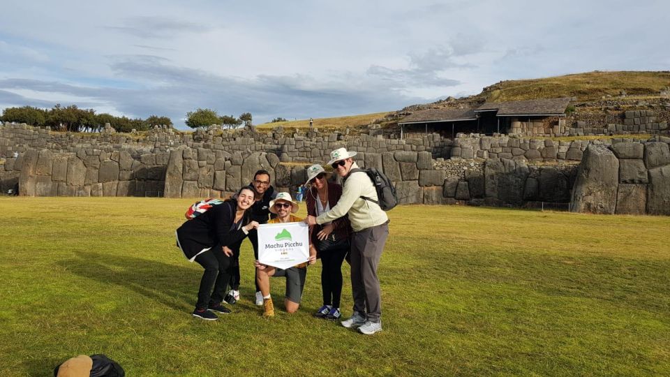 City Tour in Cusco - Quick Decision: Should You Book This City Tour?