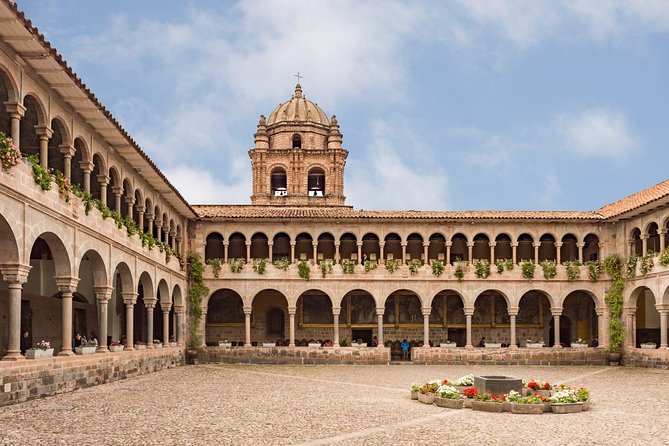 City Tour in Cusco & visit Museum South American Camelid - Key things I’d plan around