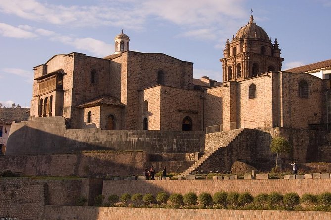 City Tour in Cusco & visit Museum South American Camelid Private. - Why This Private Cusco Tour Feels Easier Than DIY