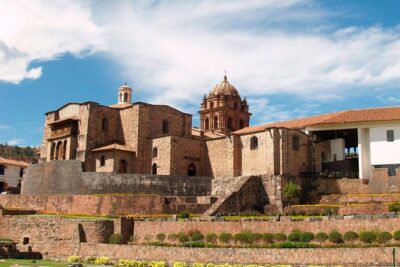 City Tour in Cusco & visit Museum South American Camelid Private. - Plaza de Armas: Your Orientation Point in Cusco