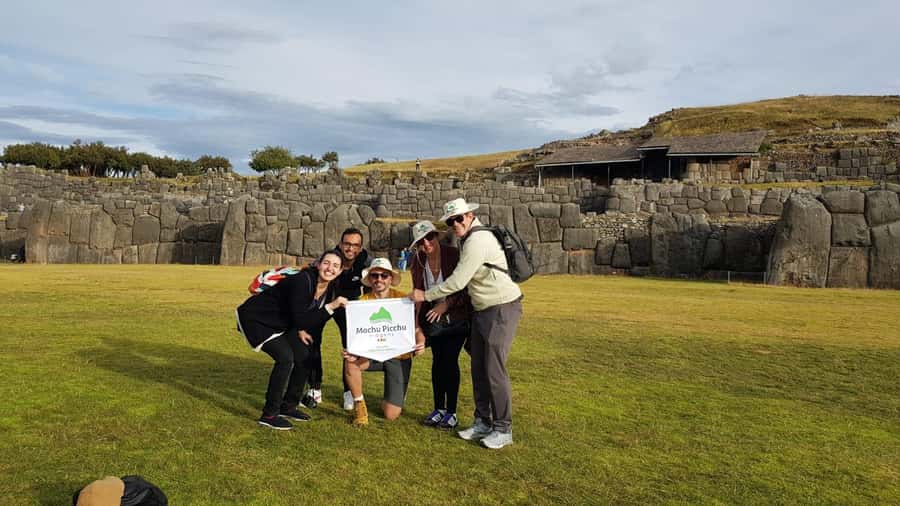 City Tour in Cusco - Qorikancha and the Cathedral: Inca Foundations Under Colonial Baroque