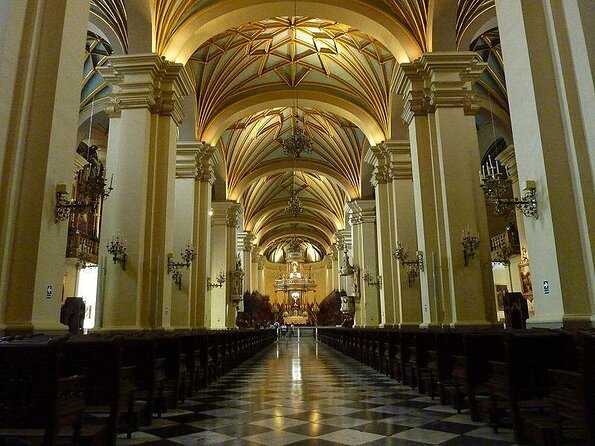 City Tour Lima City of Kings - Key things that make Lima City of Kings worth your time