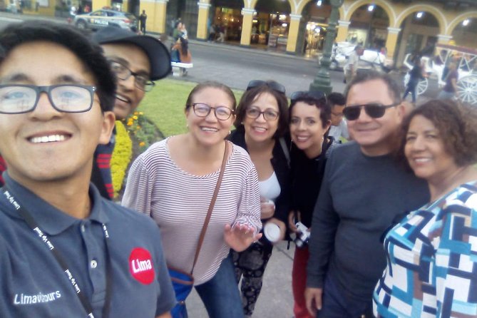 City Tour Lima City of Kings - A tight Lima loop that still leaves you time to look