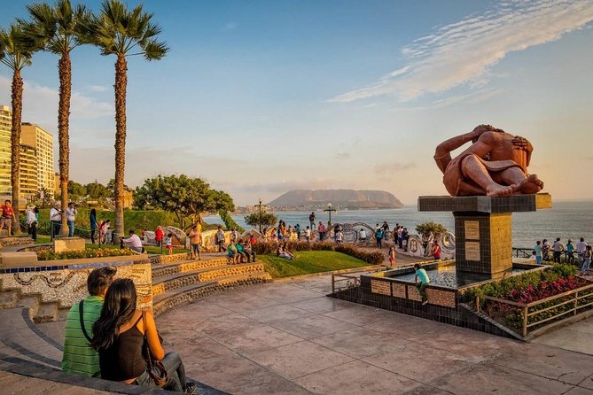 City Tour Lima City of Kings - ChocoMuseo Berlin: a free tasting break that feels local