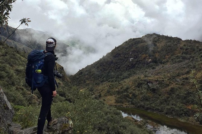 Classic Inca Trail 4 Days to Machu Picchu - Day 2: Inca Trail Day to the Highest Pass (4,216m)