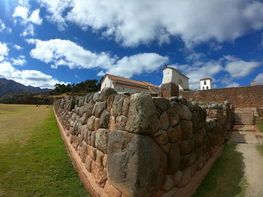 Classic Sacred Valley full day - Key Reasons This Tour Works So Well