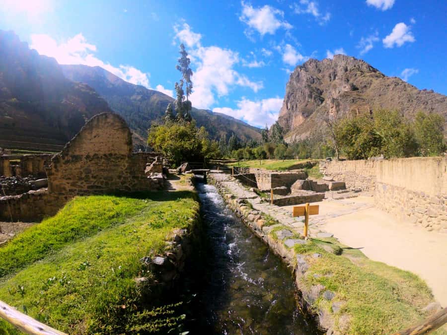 Classic Sacred Valley full day - Price and Value: What $20 Really Buys in One Day