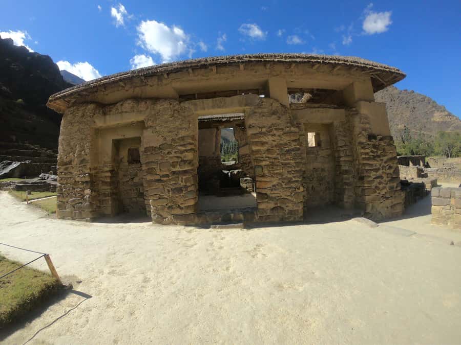 Classic Sacred Valley full day - Who This Tour Suits Best (and Who Should Rethink It)