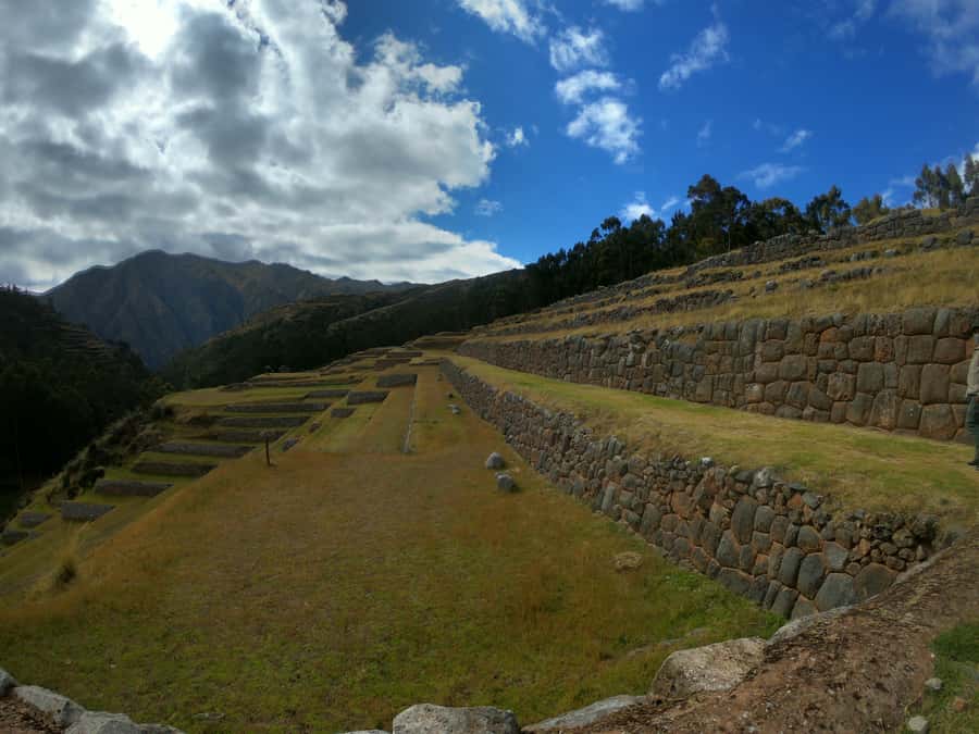 Classic Sacred Valley full day - Morning Departures From Cusco: The 07:30 Start That Sets the Pace