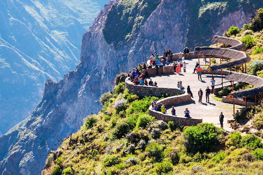 COLCA CANYON FULL DAY TOURS - Key things I’d circle before you go