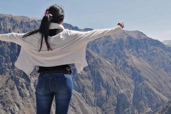Colca Full Day - Why this Colca full-day tour feels like a mini road trip