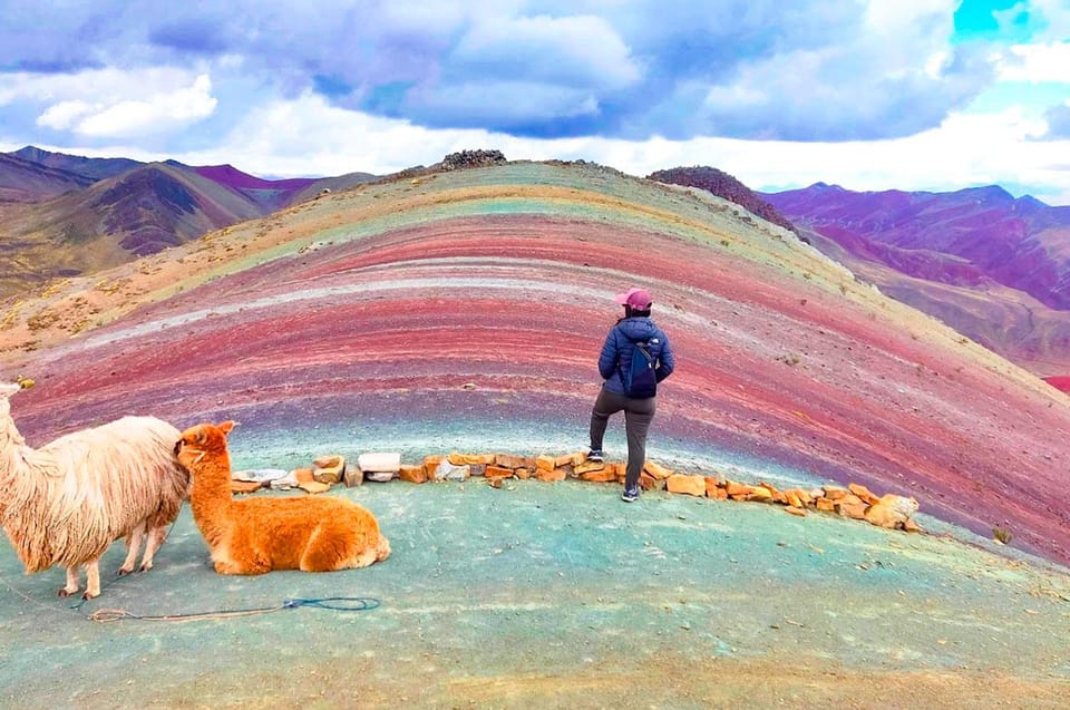 Colorful mountain tour Palcoyo | Cusco - Price and value: why $54 can still feel like a bargain