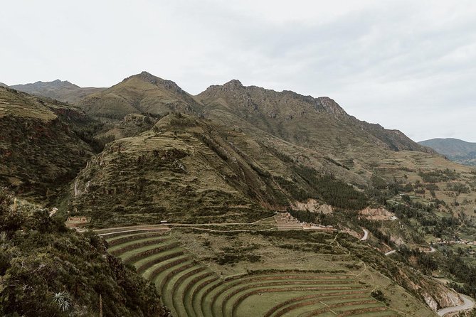 Complete Sacred Valley Tour (Full Day) - How the Sacred Valley day runs from Cusco (and why the timing matters)