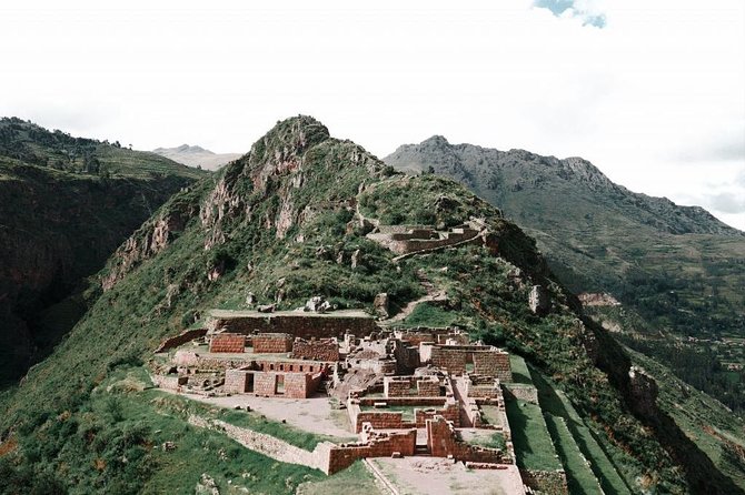 Complete Sacred Valley Tour (Full Day) - Chinchero’s adobe streets, wool-dye demo, and the Inca–colonial mix