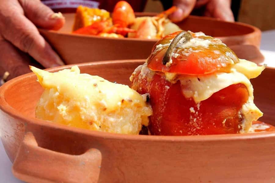 Cooking Class Typical Food in Arequipa - Key Things I’d Focus On Before You Book
