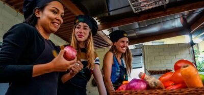 Cooking Class Typical Food in Arequipa - How the Menu Works: Peruvian, Arequipeño, or Marine