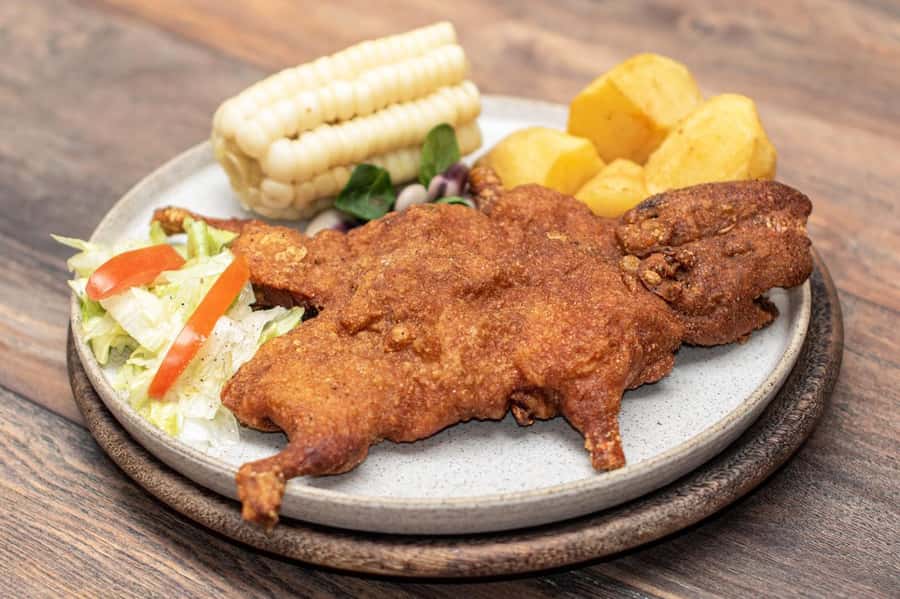 Cooking Class Typical Food in Arequipa - My Decision Rule: Should You Book It?