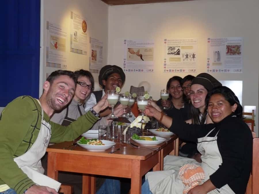 Cusco: 3-Hour Peruvian Cooking Class - The market tour: what you’re really learning beyond ingredients