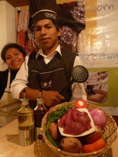 Cusco: 3-Hour Peruvian Cooking Class - Finding ChocoMuseo (and why location matters in Cusco)