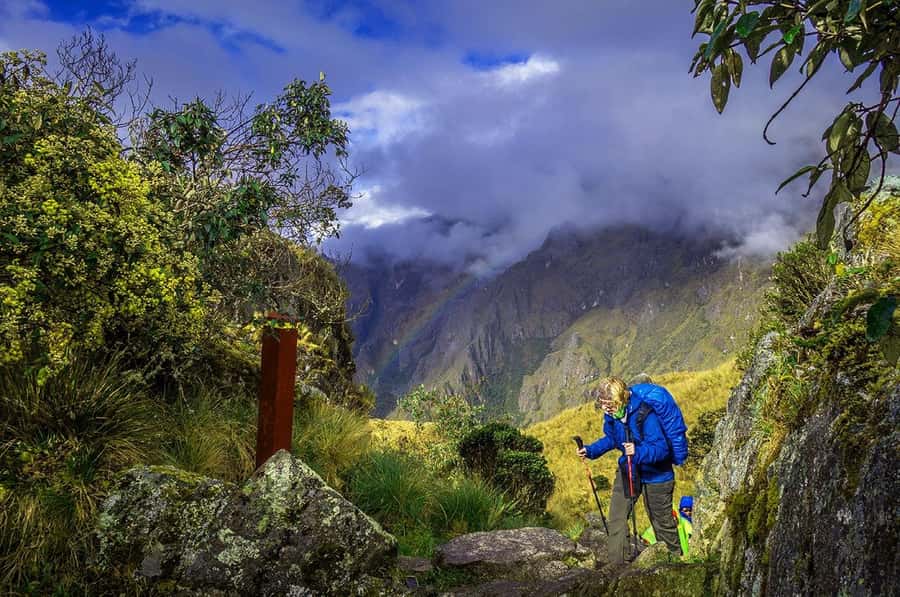Cusco: 4-Day Inca Trail to Machu Picchu with Accommodation - Key highlights at a glance