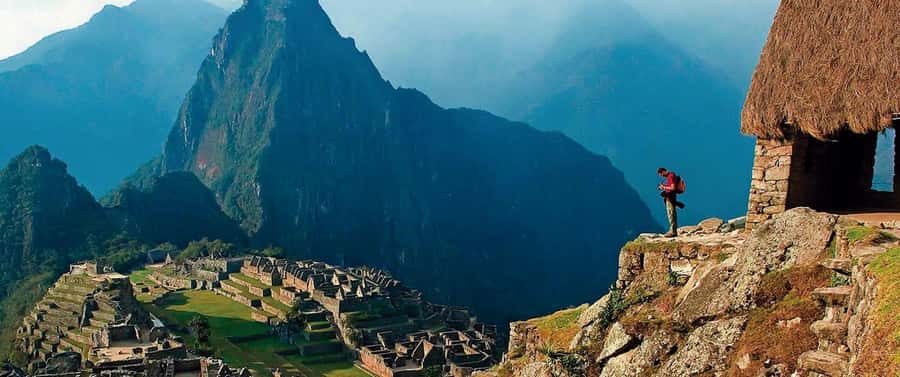 Cusco: 4-Day Inca Trail to Machu Picchu with Accommodation - Cusco to Machu Picchu: why this route feels different