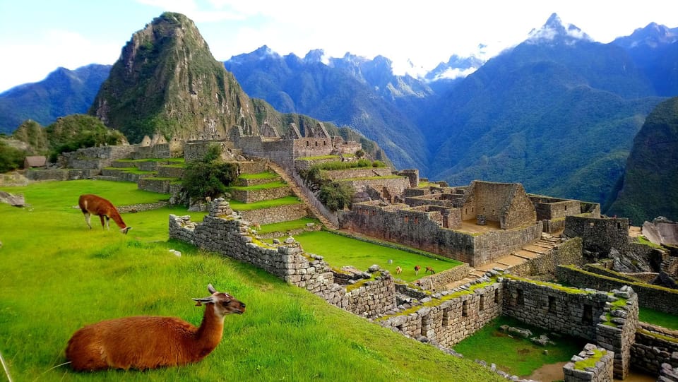Cusco: 4-Day Inca Trail to Machu Picchu with Accommodation - Where you sleep and what to expect from the accommodations