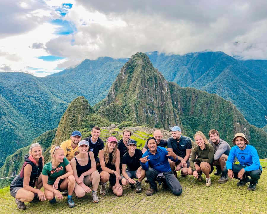 Cusco: 4-Day Lares Trek to Machu Picchu with Panoramic Train - Key highlights at a glance