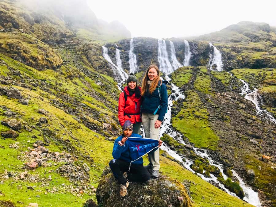 Cusco: 4-Day Lares Trek to Machu Picchu with Panoramic Train - Lares-to-Machu Picchu: why this route feels special