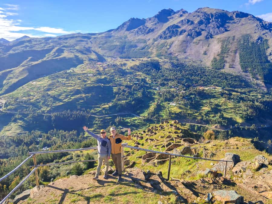 Cusco: 4-Day Lares Trek to Machu Picchu with Panoramic Train - Price and value: what you’re really paying for